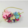 Media Diadema floral 02