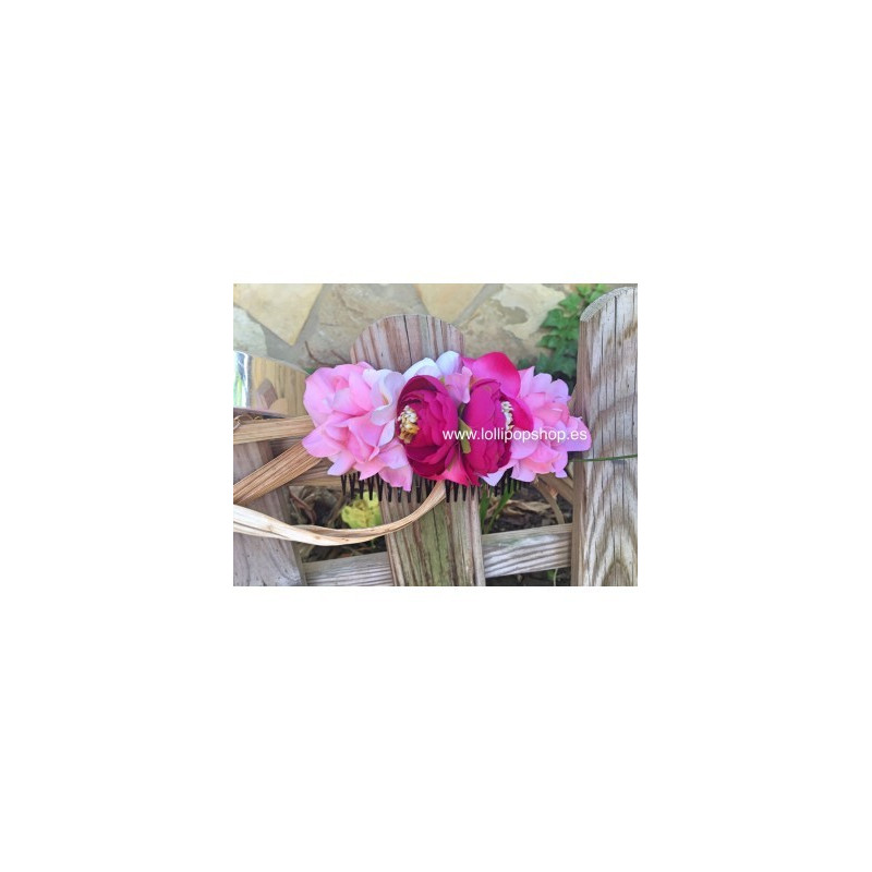 Peina floral 02