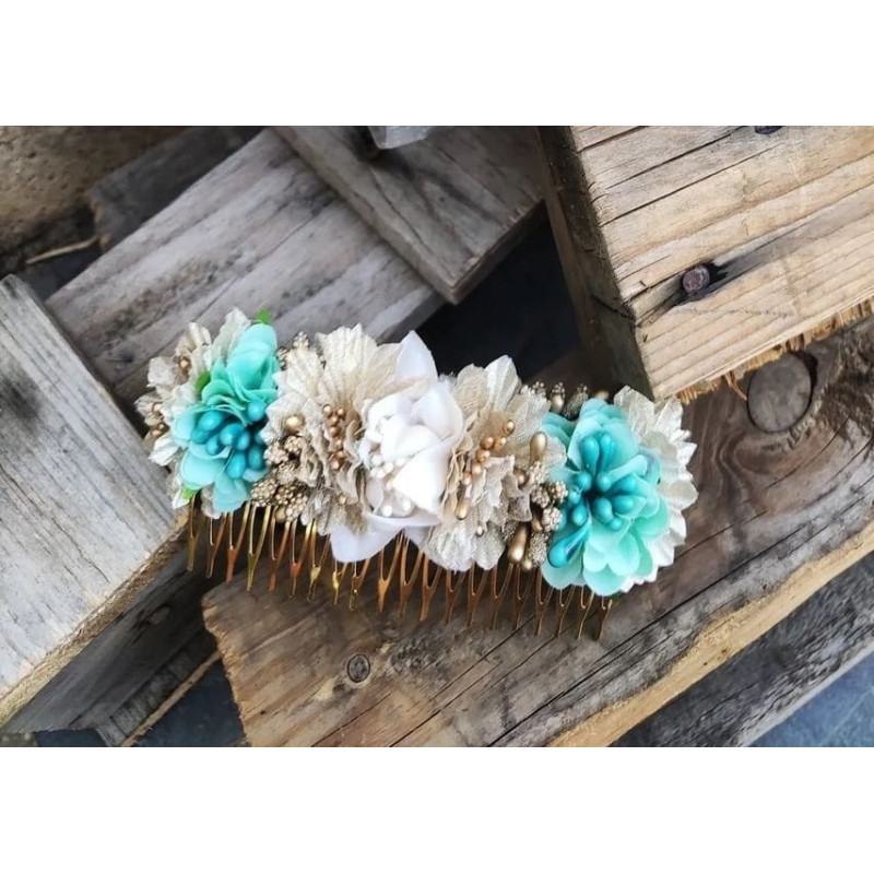 Peina floral 03