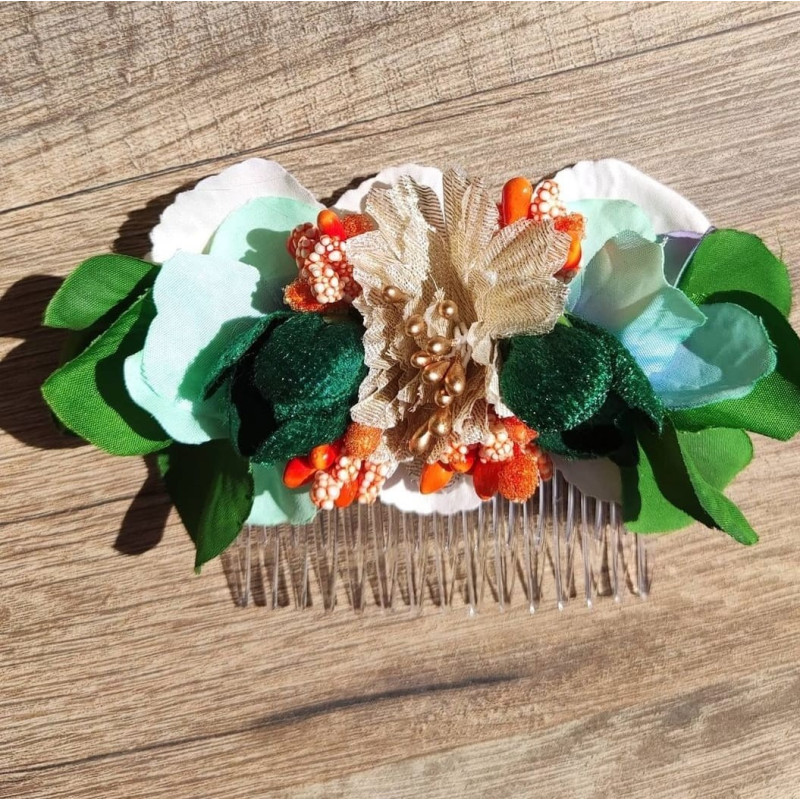 Peina floral 04
