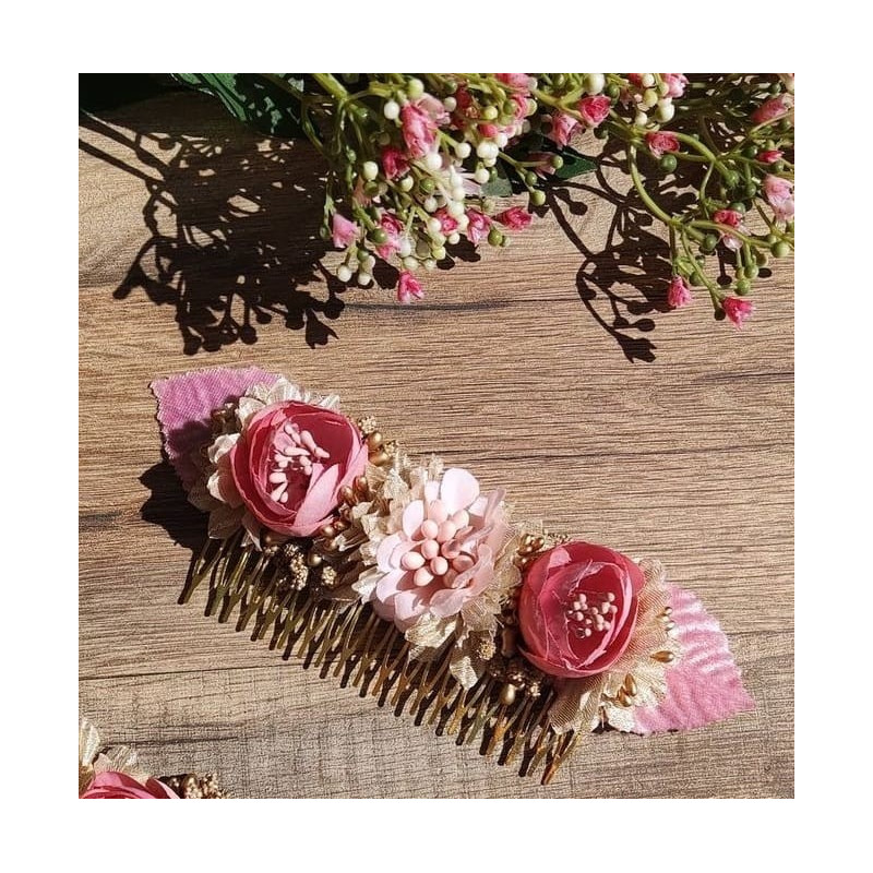 Peina floral 06