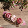 Peina floral 06