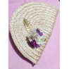 Cartera empanadilla