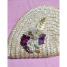 Cartera empanadilla