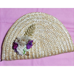 Cartera empanadilla