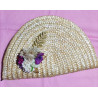Cartera empanadilla