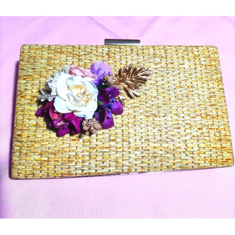 Cartera minbre