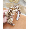 Diadema oro