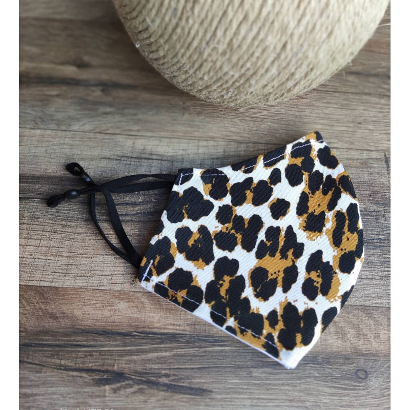 Mascarilla print