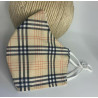 Mascarilla Burberry